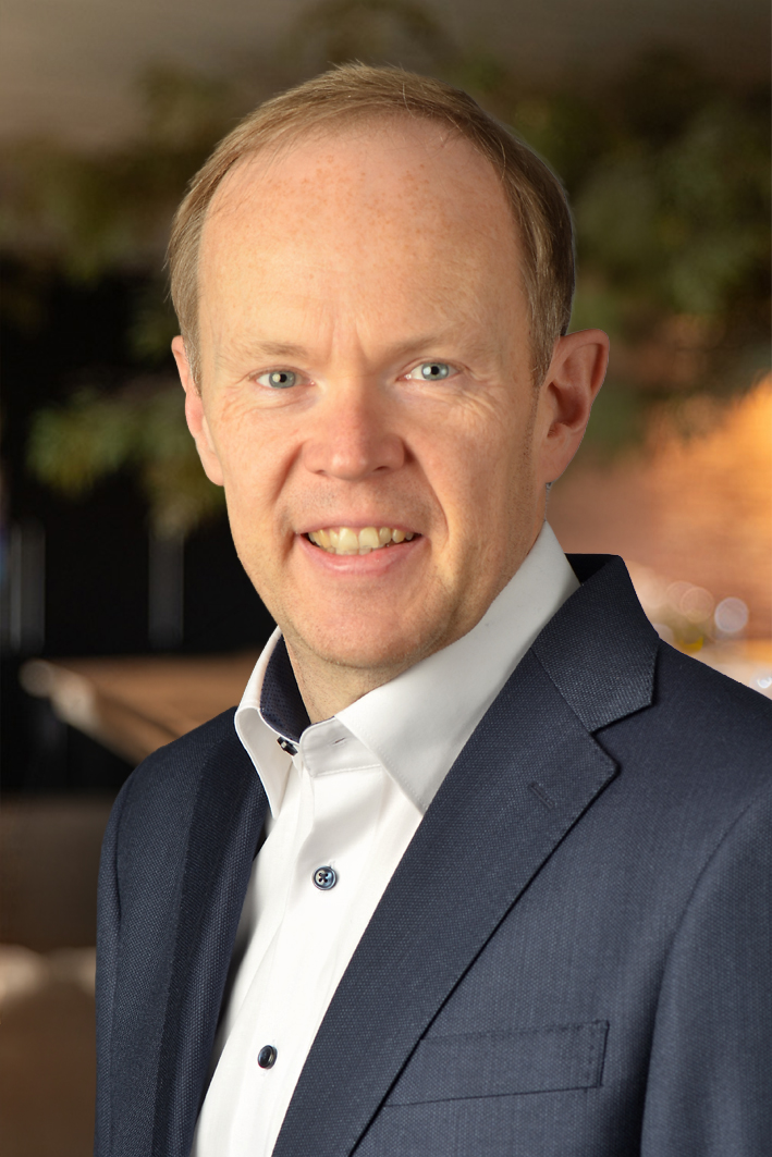 Steffen Reinhard - Country Manager Germany CARYA